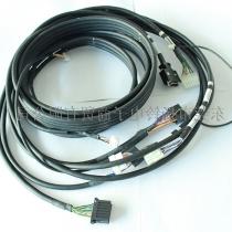 AJ13111 FUJI NXT头部马达信号线 富士SMT贴片机配件