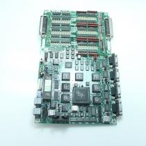 FUJI 富士 QP242  SCU-100C J1PC044A 板
