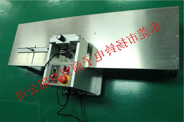 JGH-202 聚广恒自动化设备 灯条分板机