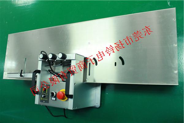 聚广恒自动化设备JGH-214 三刀式分板机