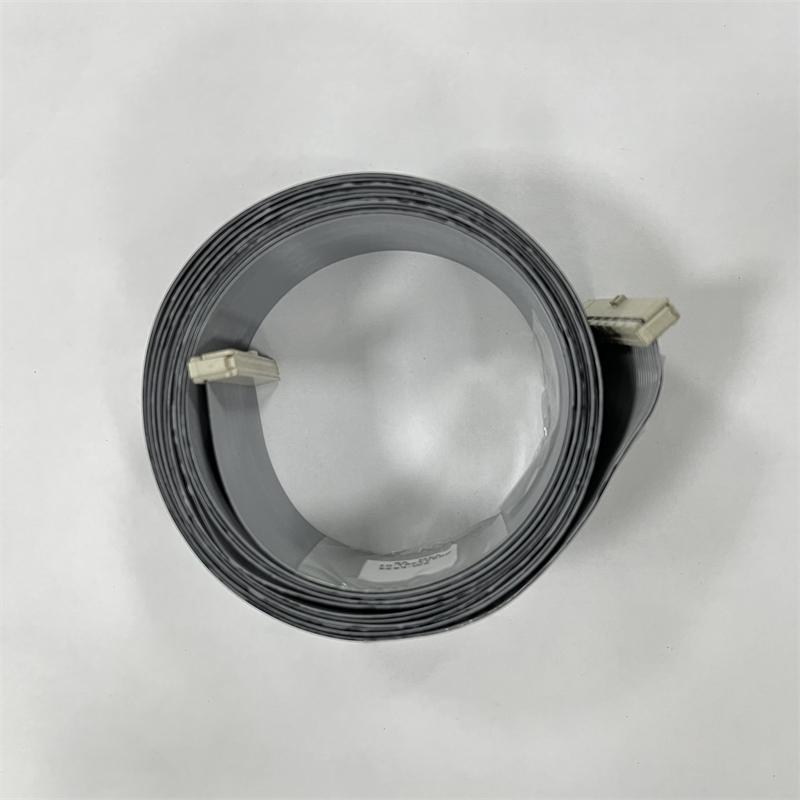 00322257-01  西门子排线电缆 CABLE FOR PORTAL HEAD AXIS 原装二手