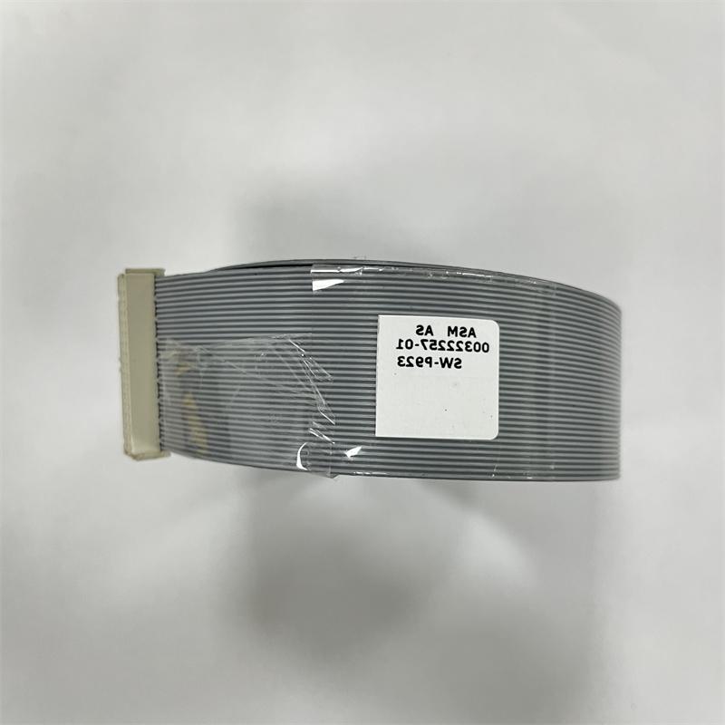 00322257-01  西门子排线电缆 CABLE FOR PORTAL HEAD AXIS 原装二手